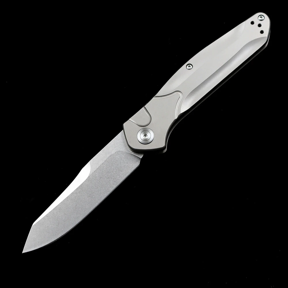 

BM 9400TIP Osborne Folding Knife Outdoor Camping Hunting Pocket EDC Tool Knife