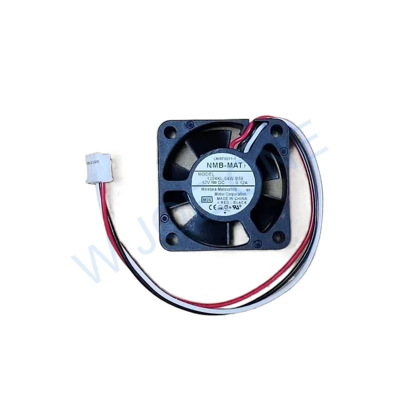 aa-para-nmb-mat-1204kl-04w-b59-12v-012a-3cm-3010-ventilador-de-driver-yaskawa