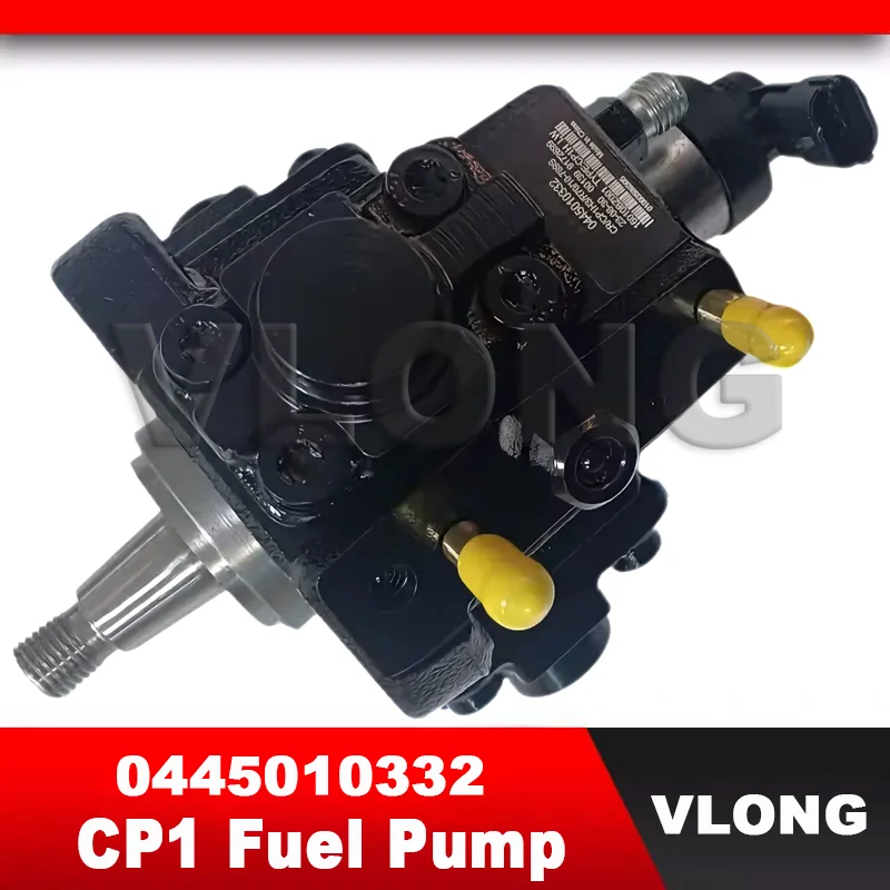 New CP1H3 Common Rail High-pressure Oil Pump For Daewoo CP1 Fuel Pump 96859151 96486983 Z20S96859151 0 445 010 332 0445010332