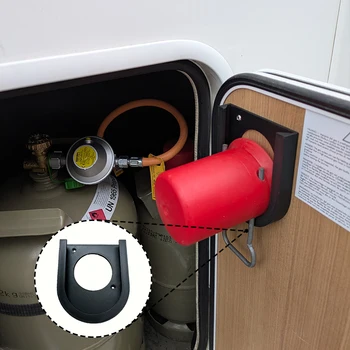 Caravan Gas Cylinder Cap/Bottl...