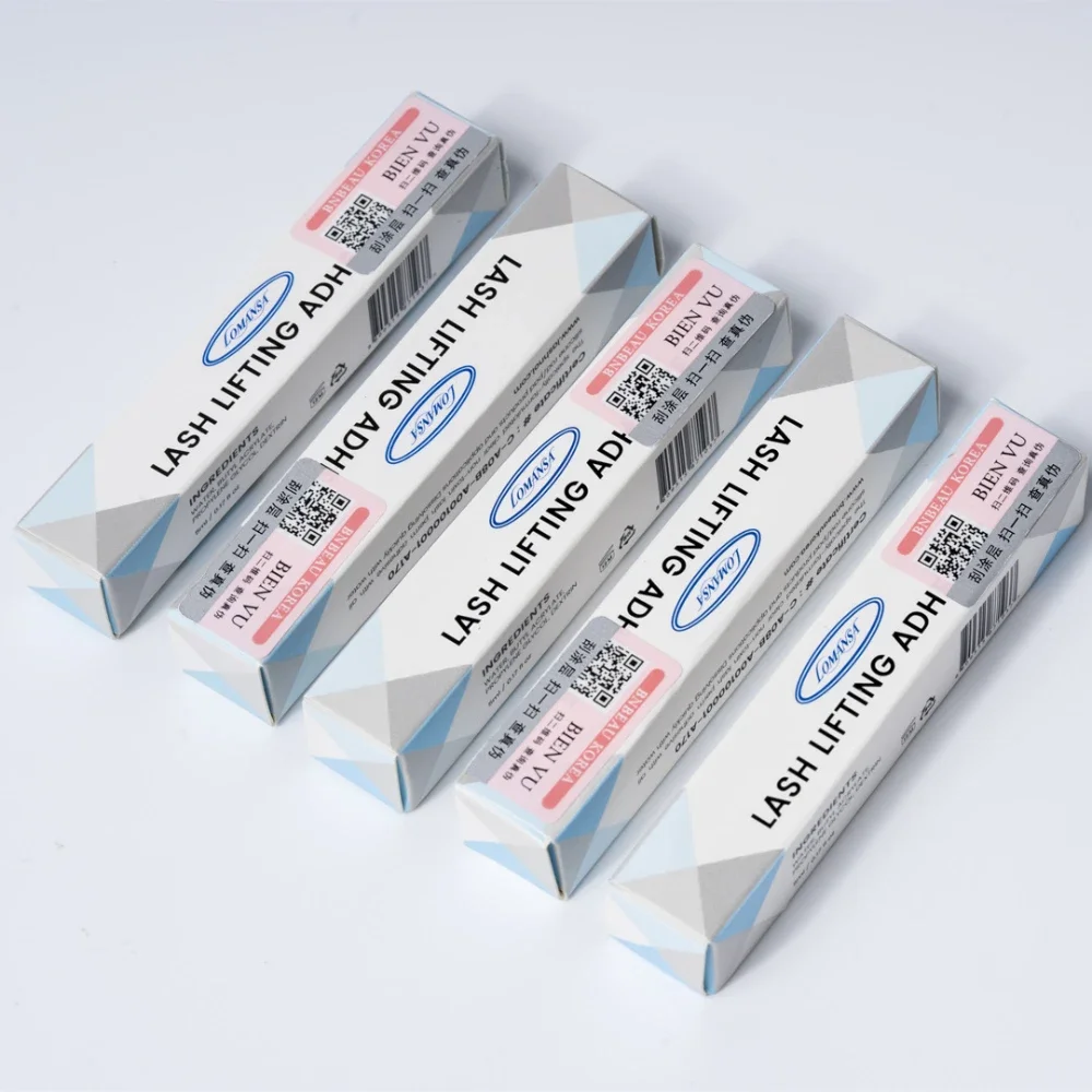 Pegamento para extensión de pestañas postizas, resistente al agua, secado rápido, larga duración, fuerte, pegamento para extensión de pestañas postizas, autoadhesivo, resistente al agua