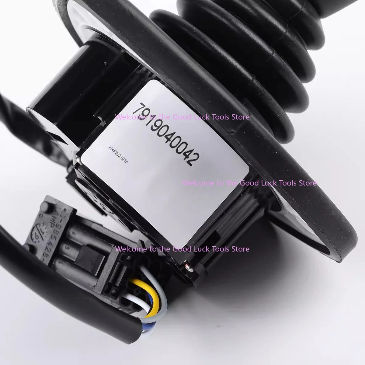 

1PC For Linde Forklift 360°Joystick Controller Handle 7919040042