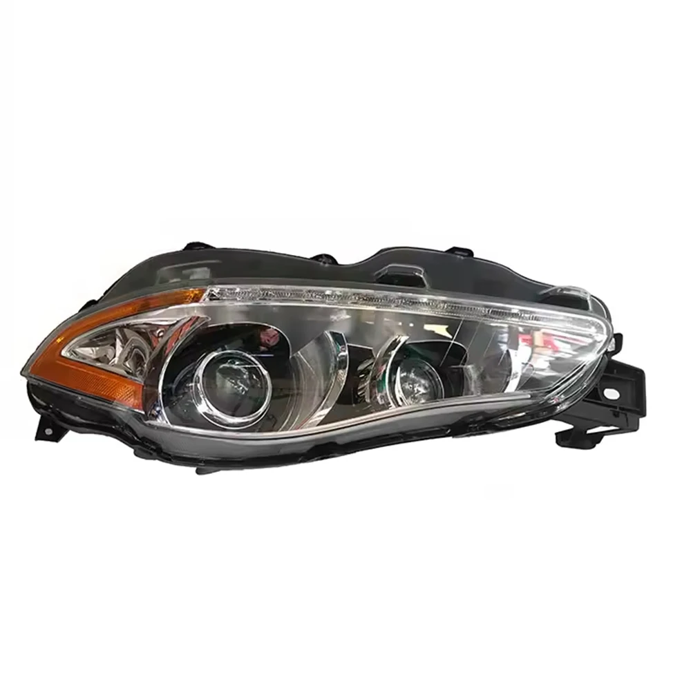 

for Mercedes-benz OE AW9313W029BD automotive lighting system Original genuine headlamp XJ 2010-2015 [USA] AFS