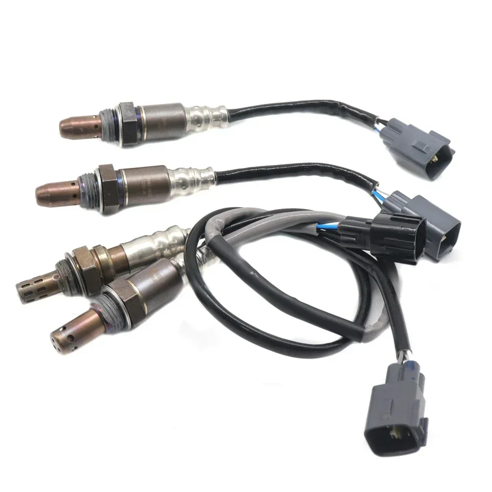 234-9026 234-4260 234-4169 Air Fuel Ratio Lambda O2 Oxygen Sensor for Toyota Land Cruiser Lexus LX570 5.7L V8 Up+Downstream