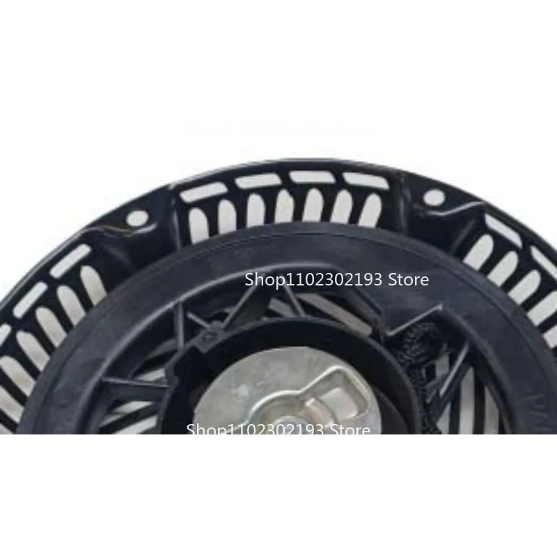 Puxando acionador de partida de recuo do disco adequado para motor KOHLER CH440 1716511-S