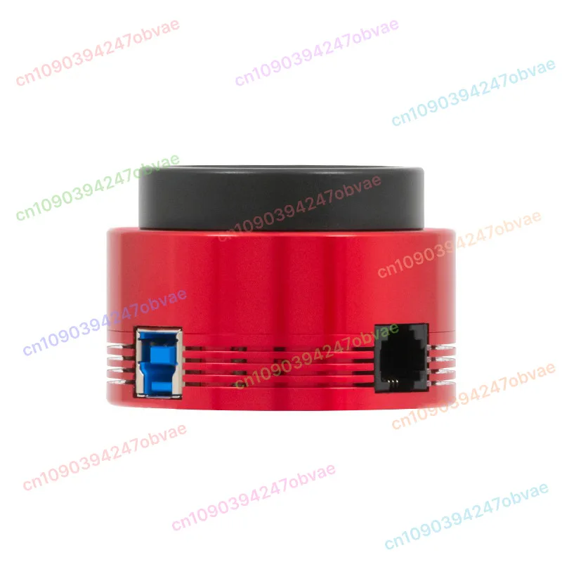 

ASI585MC 8.29 MP Color Astronomy Camera with USB 3.0 # ASI585 MC ASI 585 MC ASI 585MC