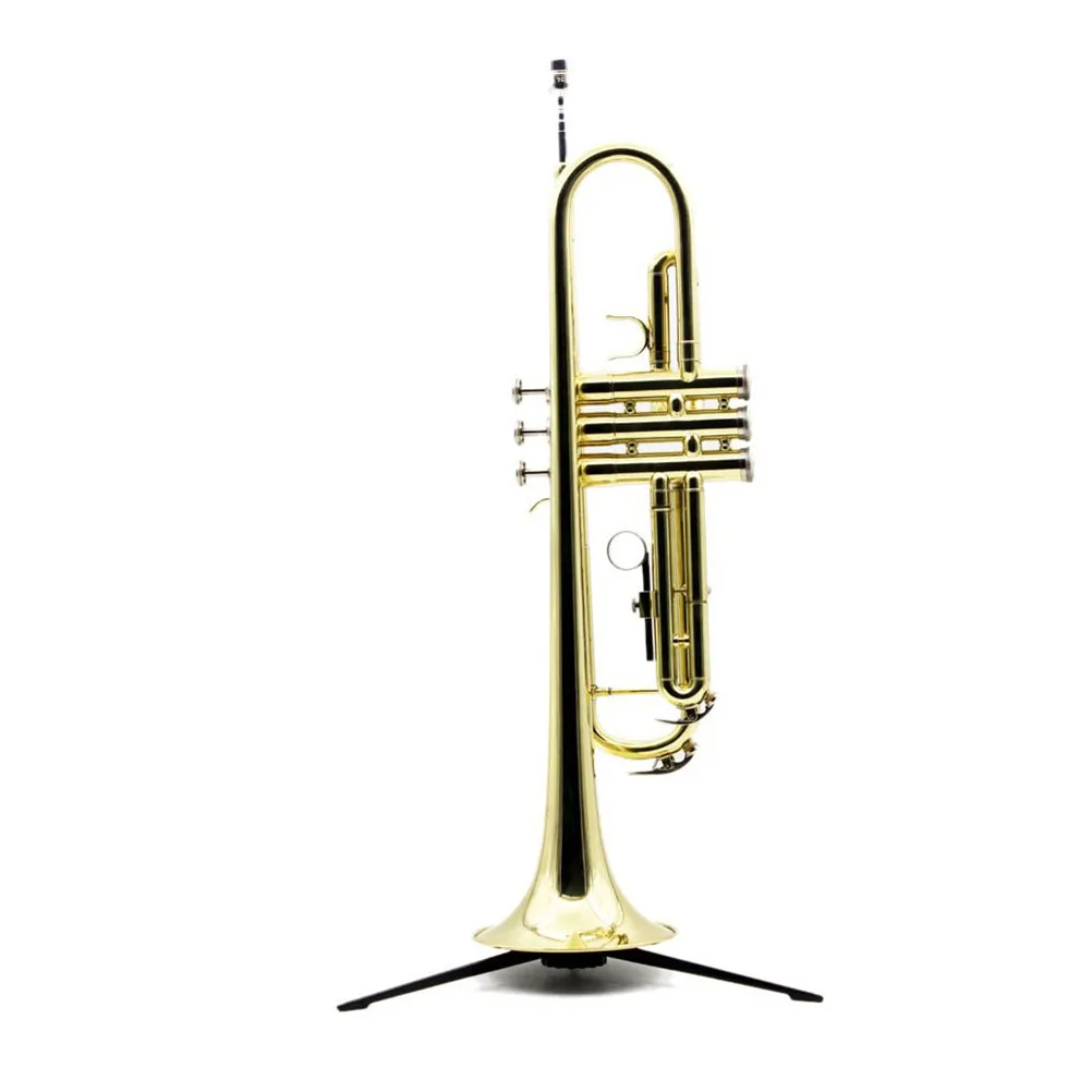 

1 set 1 Set Cleaning Kit Valves Brush Stand Glove Trumpet Cleaner Portable Foldable Holder Maintenance Tools Replacement Glove