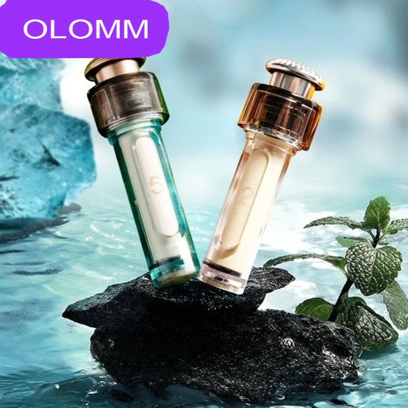 Original Aroma Refill Cartridge fit for Chery Fulwin A9L And EXEED ES7 Intelligent Car Scent System Long Lasting Freshener