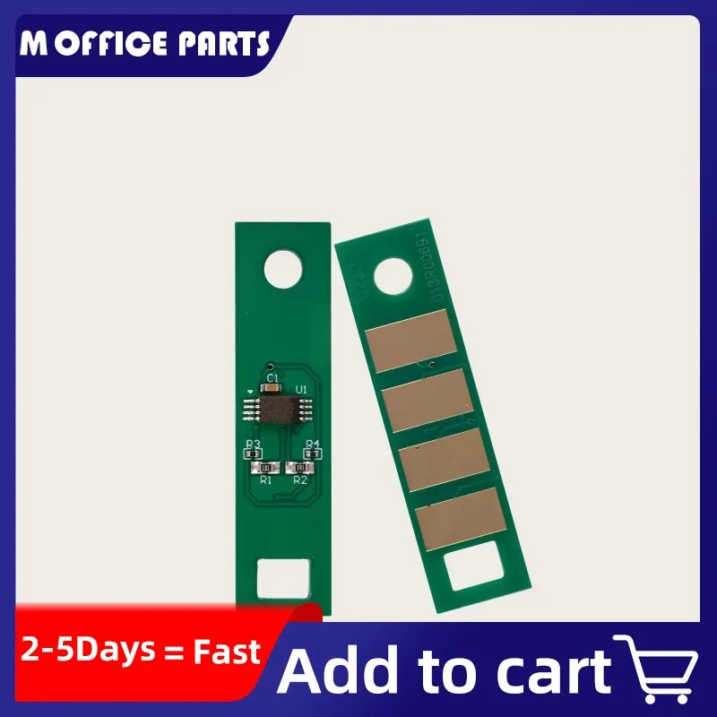 Chip de Tóner 006R04400 006R04401 006R04403 006R04404 B225 B230 B235 para Recarga de Cartuchos Xerox b230 b235 b225, Chips de Tambor 013R00