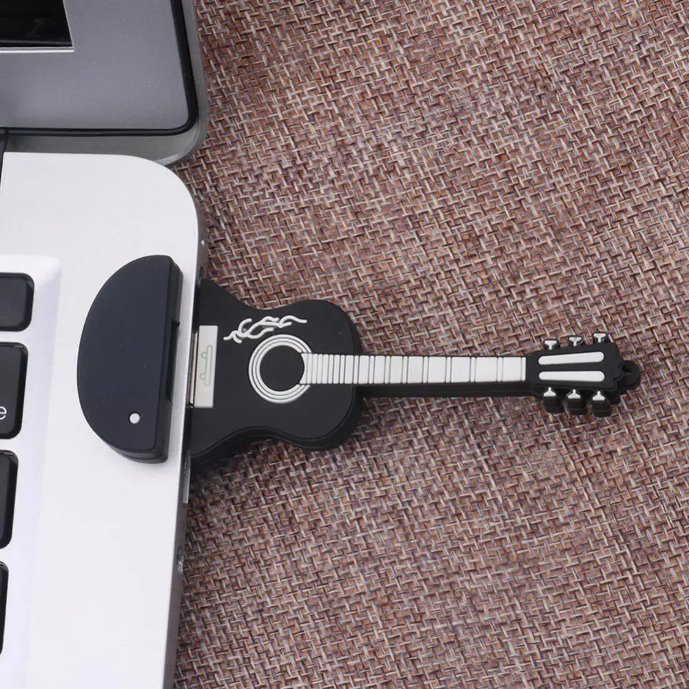 1~10PCS 2TB/1TB/512GB High Speed Usb Flash Drives Violin/Piano/guitar Usb2.0 Pen Drive Memoria Pendrive Usb Disk For PC Computer