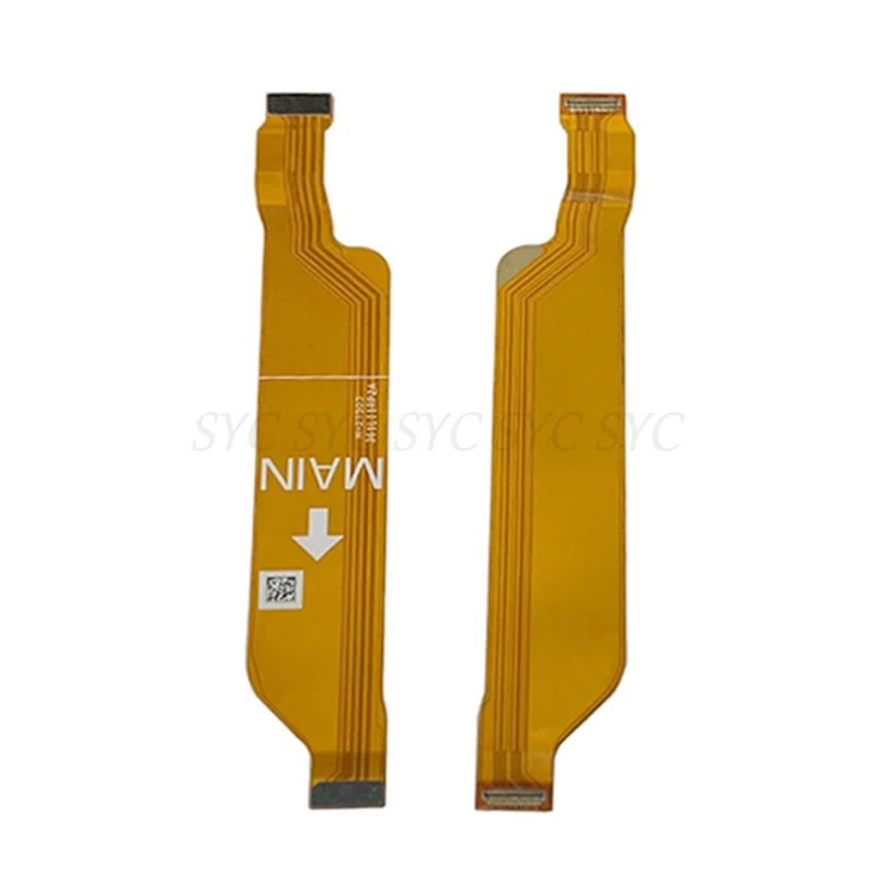 Motherboard Main Board Flex Cable For Xiaomi Poco F4 Redmi K40S Mainboard Connector Flex Cable Replacement Parts