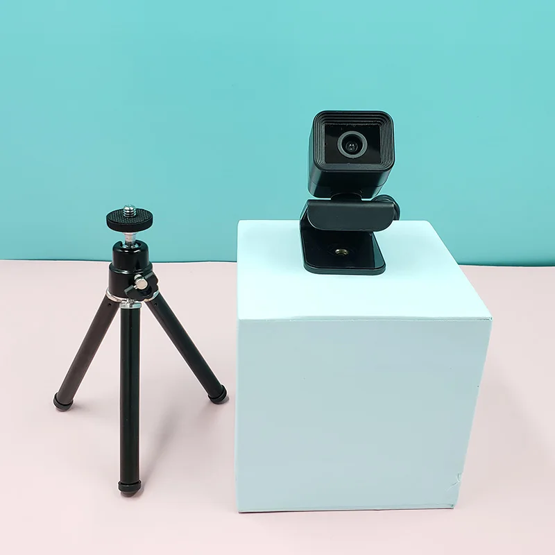 Webカメラ,コンピューター用マイク付きUSBカメラ,1080p,2メガピクセル,1920x1080解像度,fhd cmosセンサー