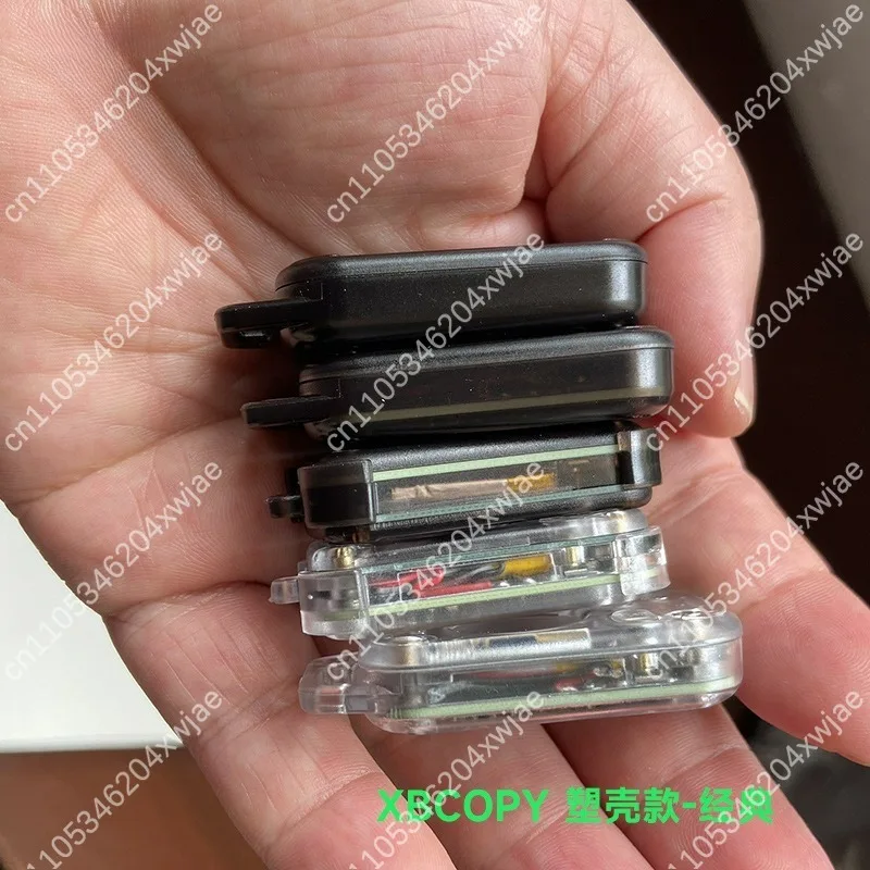 Chameleon Ultra V2.0 RFID Emulator, 125kHz/13.56MHz NFC Reader Writer with Bluetooth for IC Card Cloning view 4