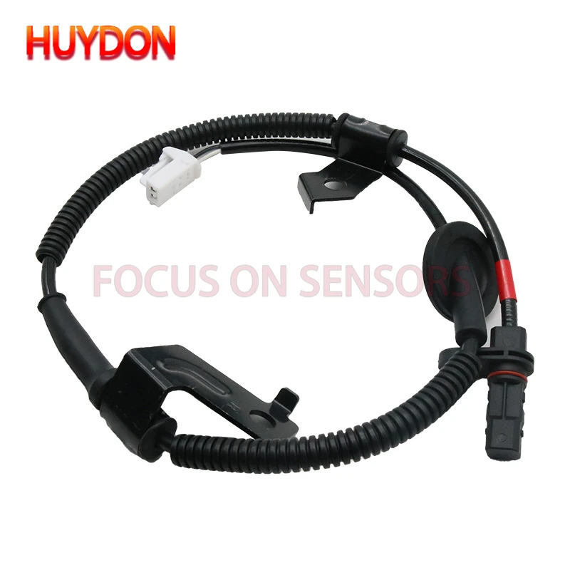 599103K001 Rear Left Right ABS Wheel Speed Sensor For Hyundai Azera Sonata GL Sonata 599303K001 ALS1943 ALS2003 Car Accessories