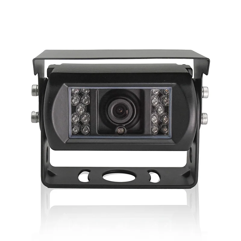 نظام كاميرا رادار للكشف عن موجة المليمتر مع شاشة لمس 10.1 بوصة لسلامة التعدين #3