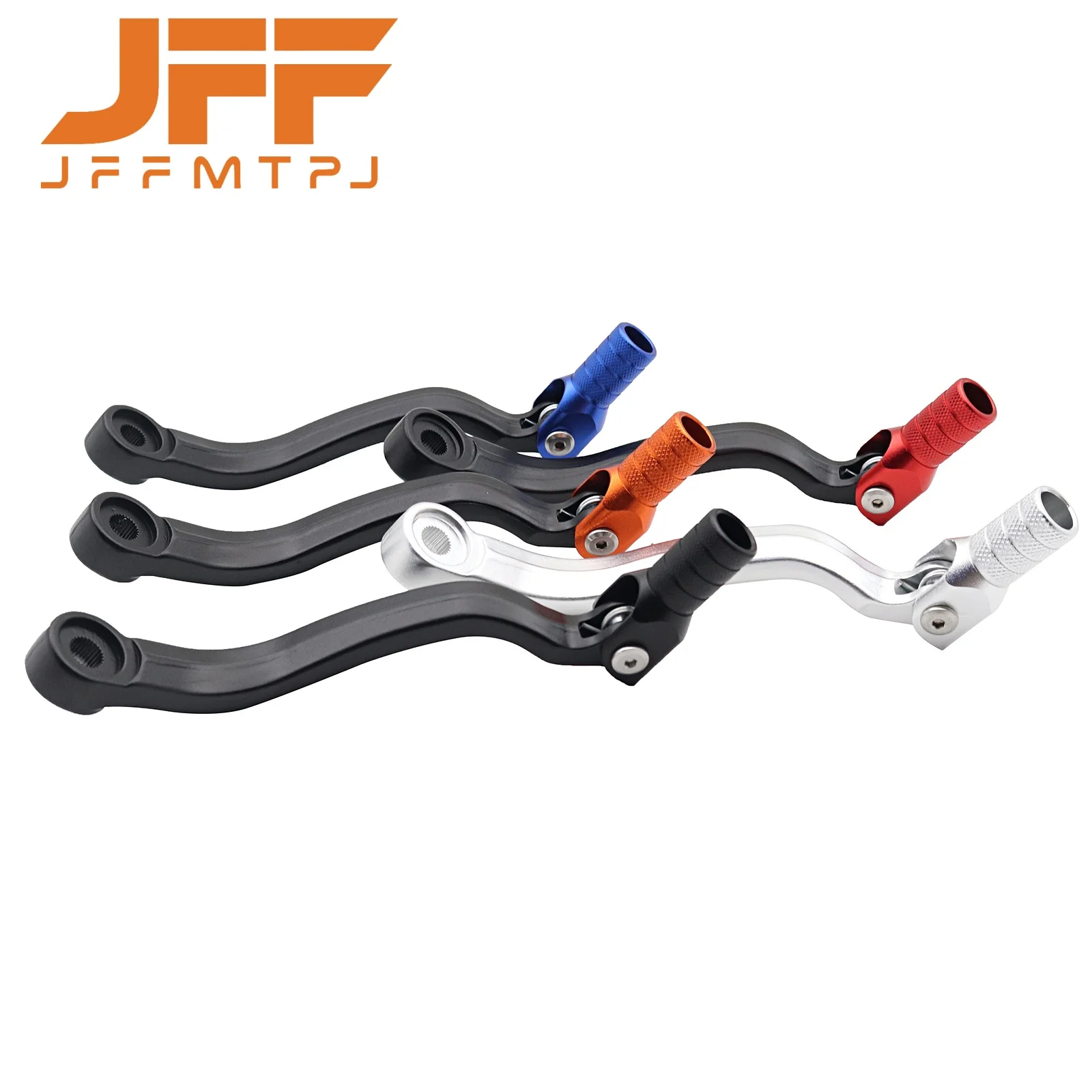 Motorcycle Gear Lever CNC Shifter Shift Lever For KTM SX SXF XC XCF XCW EXC EXCF For Husqvarna FC FE FX 250 350 450 500 Parts - view 5