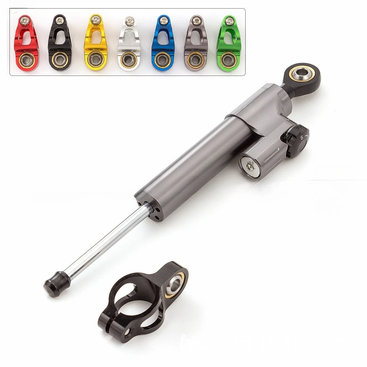 Accessories FactoryMotorcycle tool standard mechanical parts damper TC