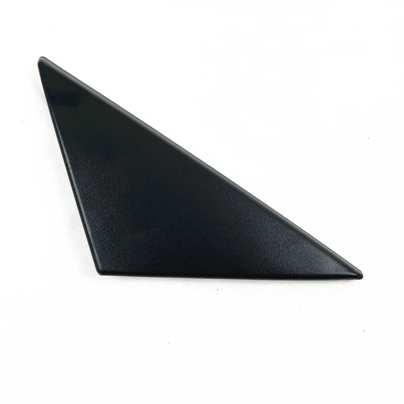 825272C000 / Reverse mirror exterior trim panel, door triangle trim panel for Tuscany Hyundai Coupe