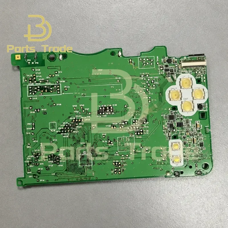 Replacement Main Board for NDSI NDSIXL Game Console Motherboard Control Board Repair Parts for NDS LITE