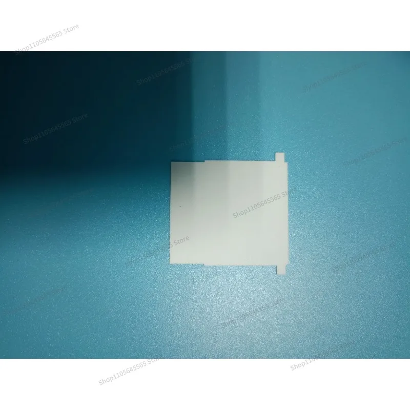 For Suitable for 10100296 Insulation Sheet D-63755 Ceramic Sheet Vacuum Coating Accessories