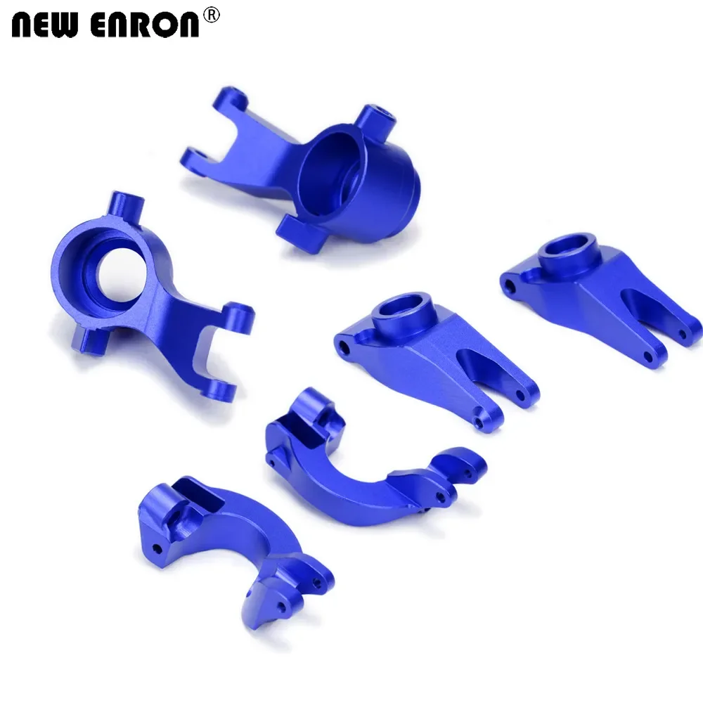 

NEW ENRON Alloy C-Hubs Knuckle Arm Carrier AR330442 AR330467 AR330469 for ARRMA 1/10 BIG ROCK GRANITE SENTON VORTEKS 1/8 TYPHON