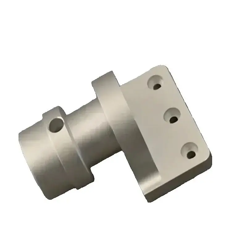 

Custom Machined Precision Brass Nickel Plated CNC Parts