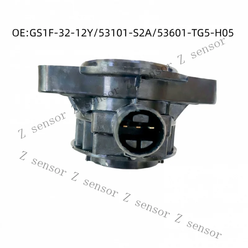 RRR+ EPS Steering Torque Sensor for Mazda 6 08-13 Fit GS1F-32-12Y 53101-S2A