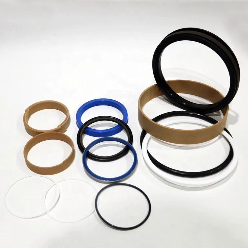 

Wheel Loader Ec L120c/d Lift Cylinder 11999894 Seal Kit