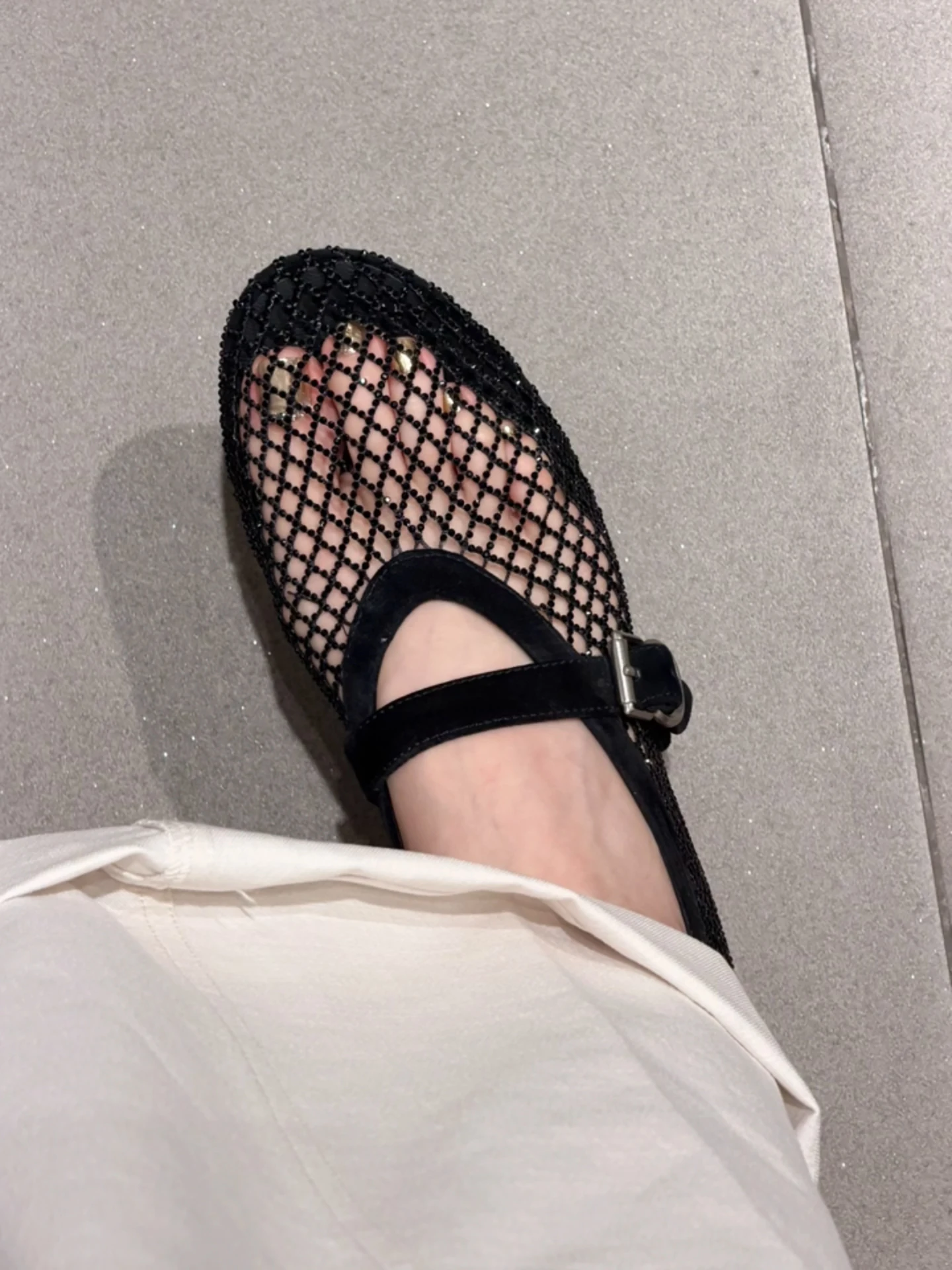 scarpe-mary-jane-da-donna-con-fondo-piatto-in-rete-traforata-con-strass-nere-traspiranti-con-cinturino-per-l'estate