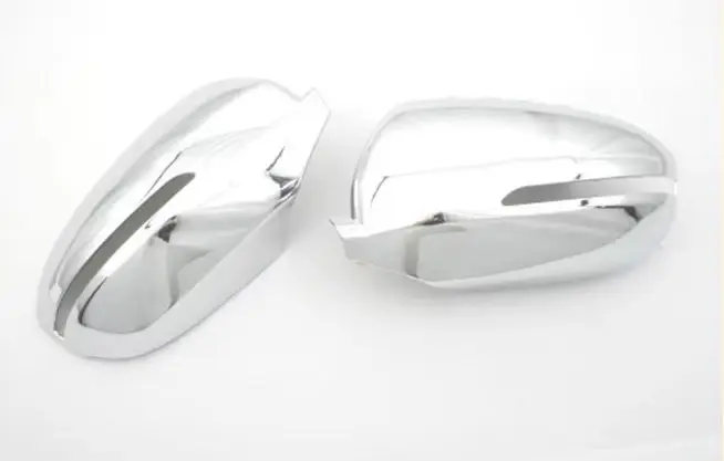 

Chrome Side Mirror Cover for KIA K5 Optima 2011-2014