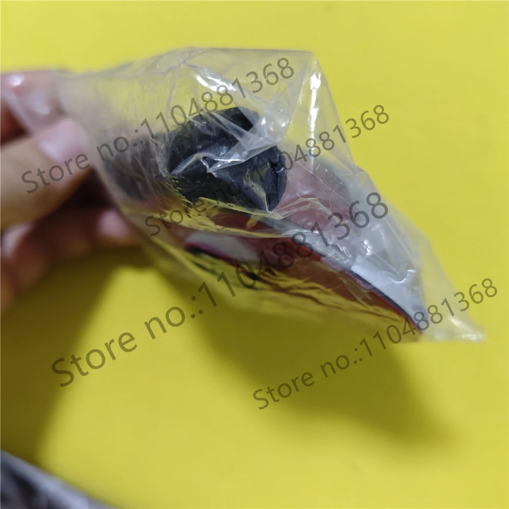 LED Light Yutong Bus White Sigle Marker Lamp Subgrade Lamp QT649 4112-00008