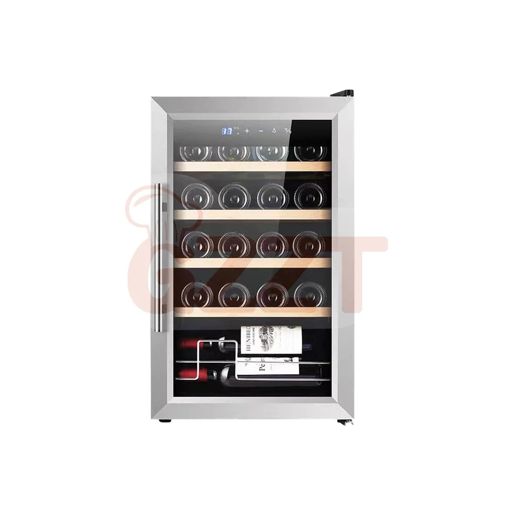 High Quality Display Cooler Bar Kitchen Under The Counter Beverage Fridge Drink Cooler Wine and Beverage Cooler Beer Fridge