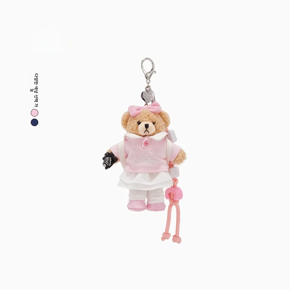 teenieweenie-vivacious-bear-accessoire-de-mode-pour-femme-breloques-porte-cles-nouvelle-collection-printemps-2026-design-charmant-et-ludique
