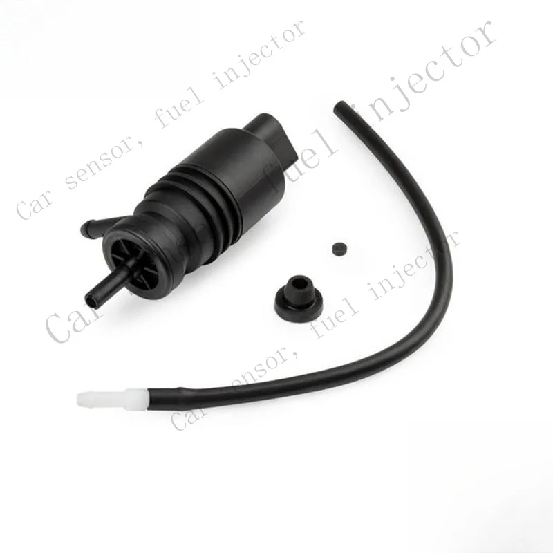 Q+ 8260A109 For Mitsubishi Lancer 2.0 2.4L Windshield Washer Pump Wiper Motor