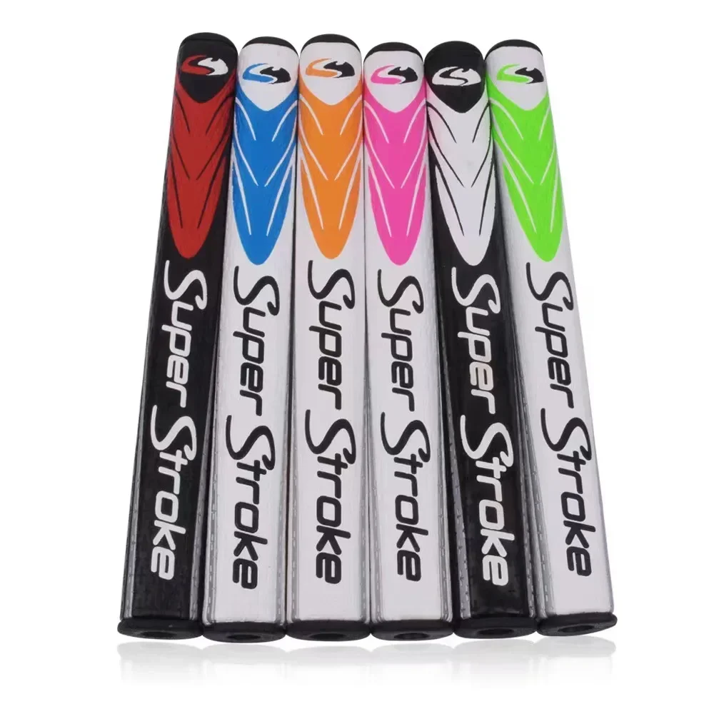 Golf Putter Grip Golf Supplies Outdoor Sport Super Stroker Putter Golf Grip   2.0 3.0 5.0