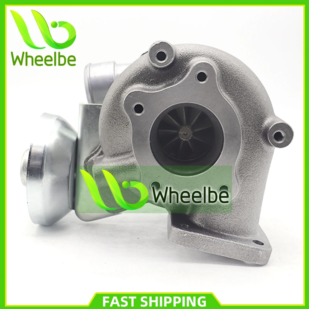 Auto Turbo Charger For Isuzu D-MAX 3.0 CRD 4JJ1-TC 3.0TD 163HP 8980115295 8980115294 8980115293