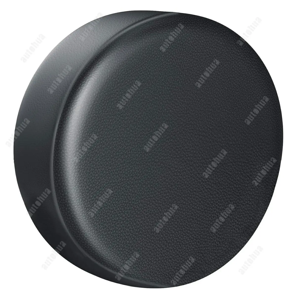 

1PC 15" Spare Tire Cover, Thick PVC Leather. Universal Fit for SUV, Truck, Camper, Trailer & RV. Waterproof Protector, Black.
