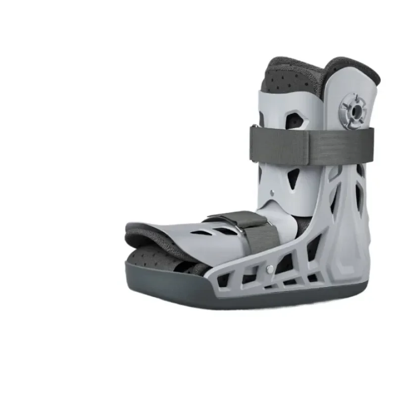Ankle fixation brace Achilles tendon boots Inflatable ankle-foot orthotics walking boots Metatarsal ankle fracture protector