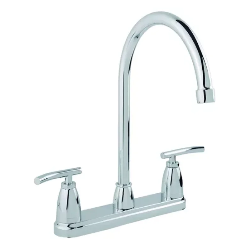 

Organic mixer 8 '' high neck sink 4334 regular faucet