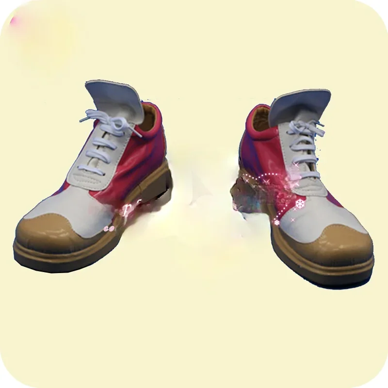 No Game No Life  Sora  Anime Characters Shoe Cosplay Shoes Boots Party Costume Prop