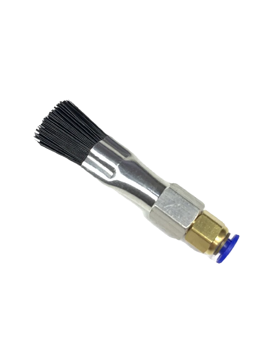 

Extended Lubrication Brush M8 Brush Chain Small Brush Escalator Nylon Rice Jade Machine Small Oil