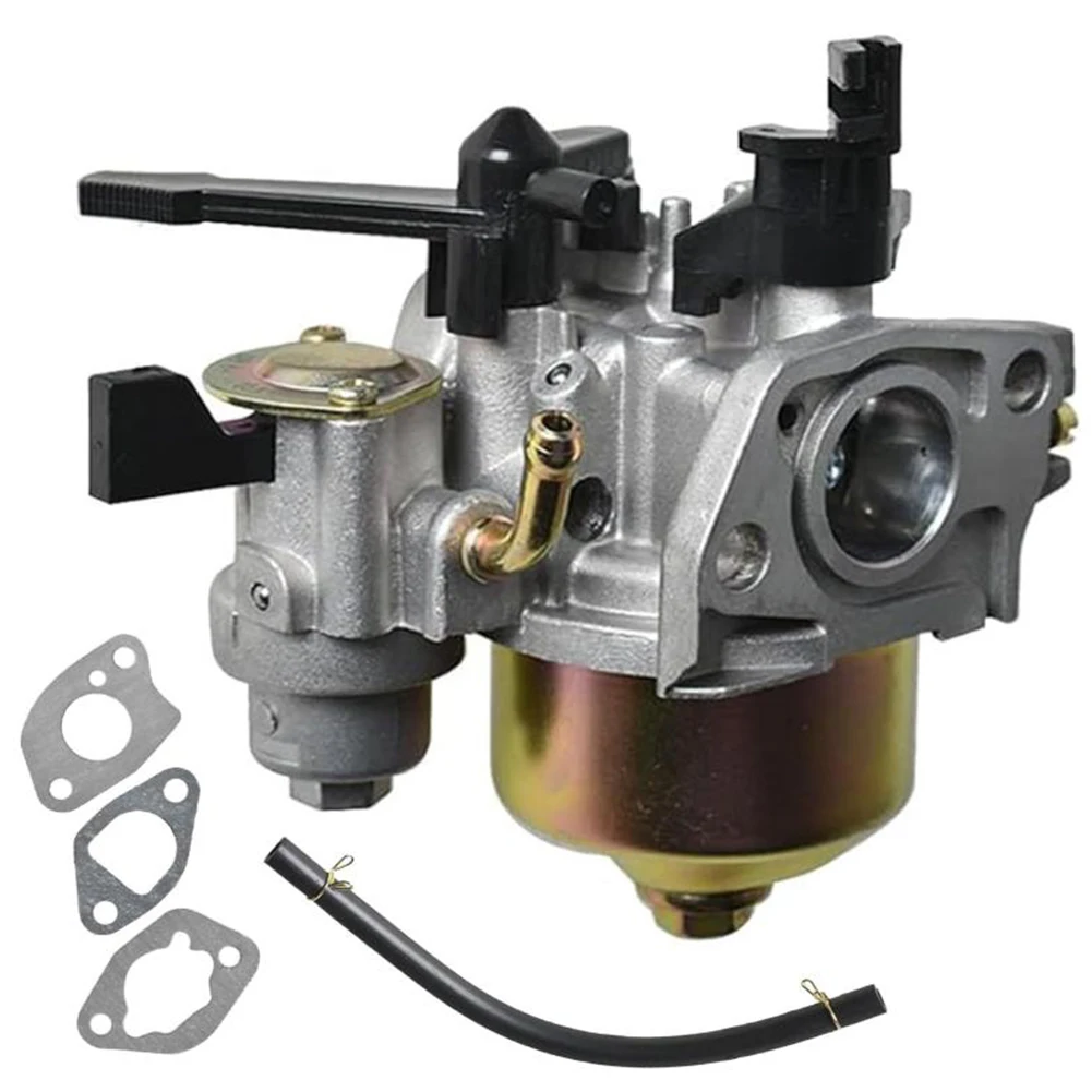 Carburetor Upgrade … - image