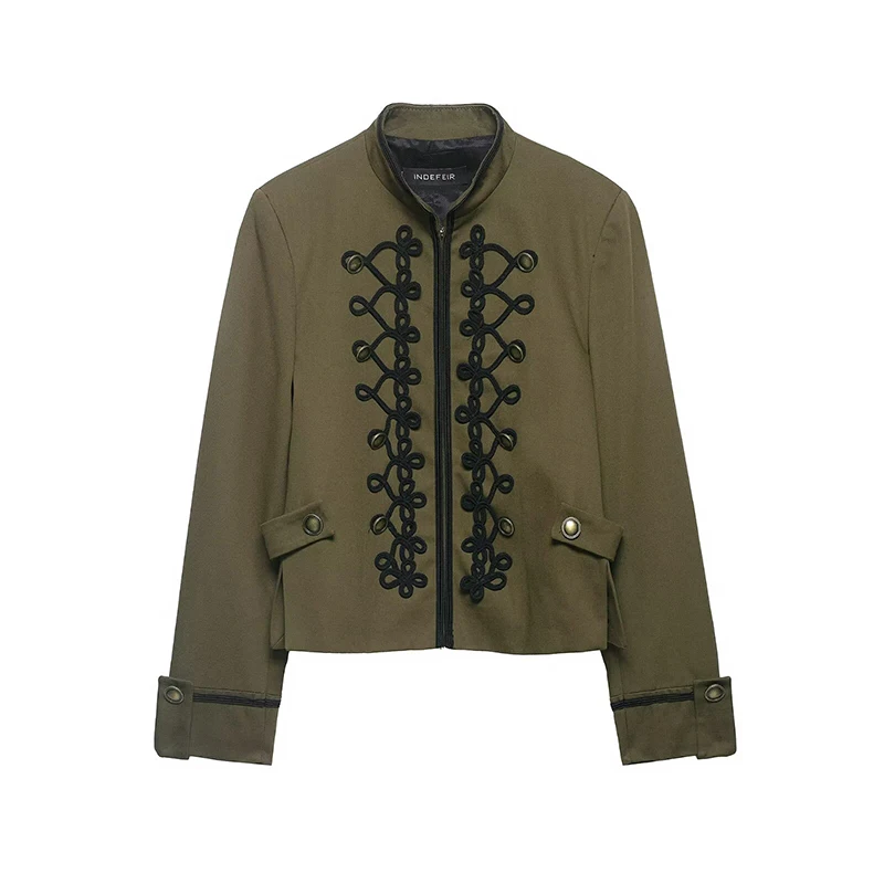 army green