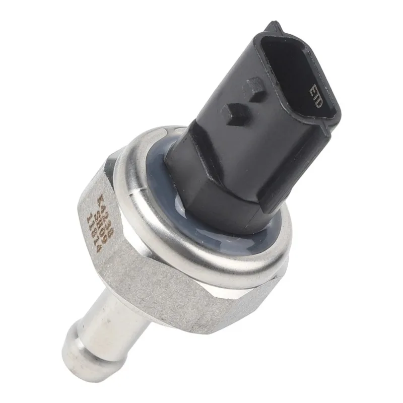 New DPF Exhaust Pressure Sensor SH0918211 For Mazda Cx-3 Cx-5 Mazda2 2015-2017 view 4
