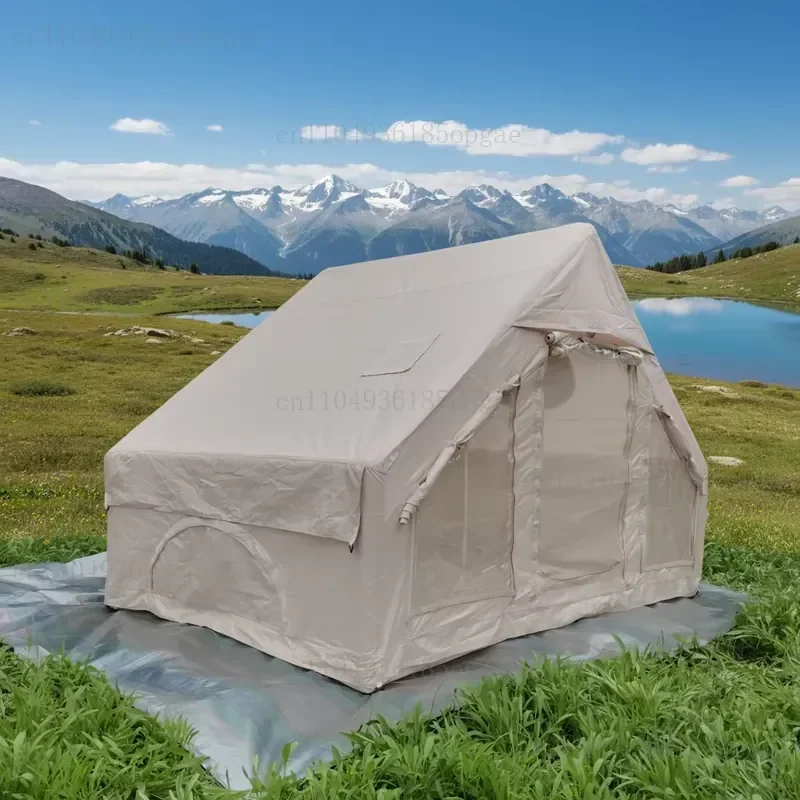High quality, reasonable price, air cushion camping tent, air cushion camping tent