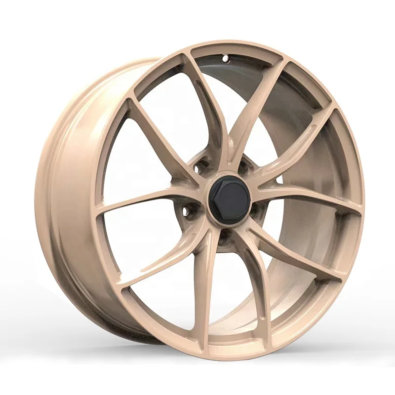 

17 Inch to 22 Inch Customized Monoblock Forged Car Rims Alloy Wheel for Sale