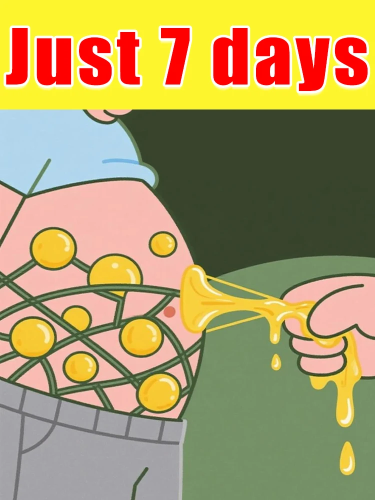 

2025A new body care tool to say goodbye to fat waist, fat legs and fat belly