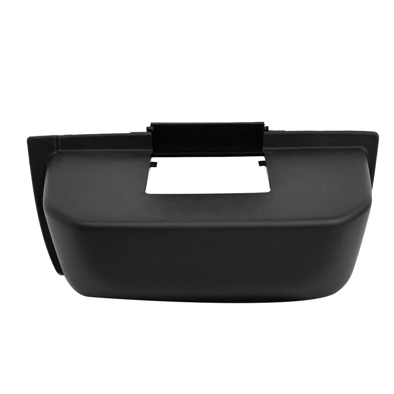 

Center Lock Cover Car Trunk Tailgate Rear Door Lock Cover 4537401500 For Smart Fortwo 453 Coupe 2015-2021