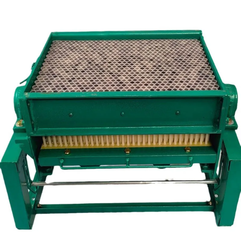 Automatic white production line 800 mold chalk forming machine