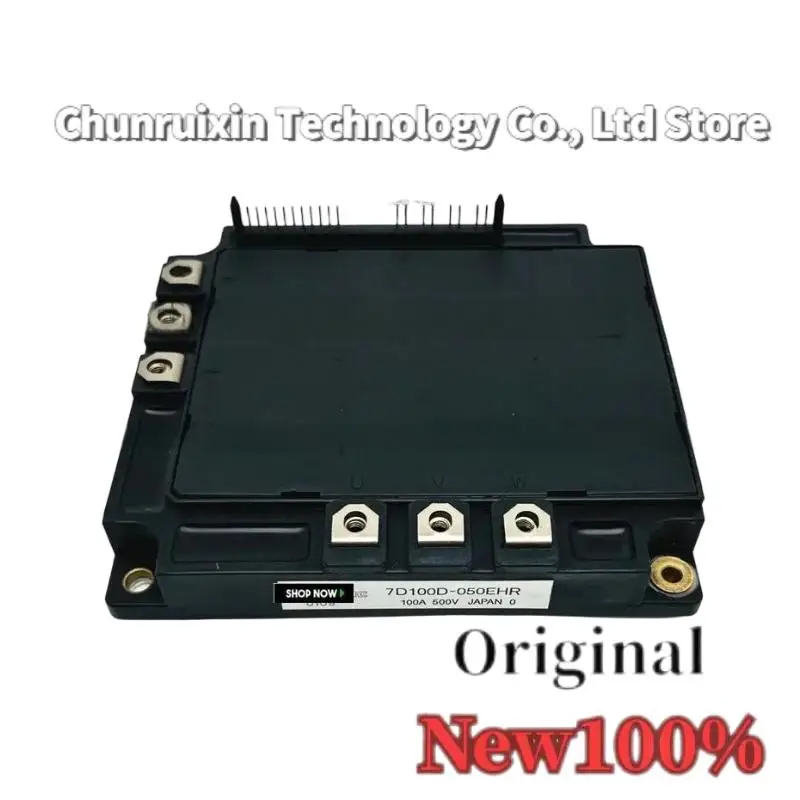 

Модуль IGBT 7MBP50NA060
